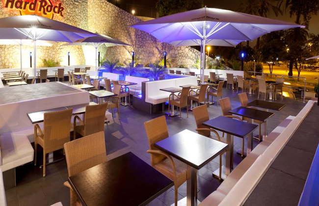 Hard Rock Cafe Mallorca - Foto 7